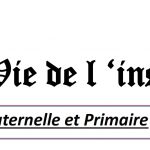 journal de l'école septembre octobre 2025